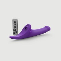 Image 1-multi-orgasm-dildo-violet-strap-on-me
